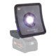 Mafell Bouwplaatslamp Nova 2 Connect BS-18M2000