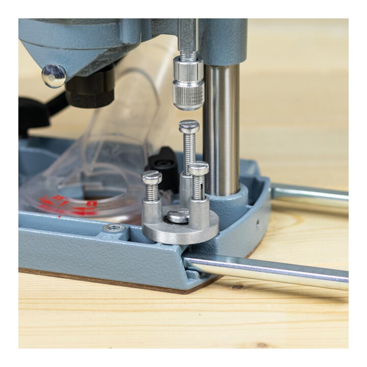 Mafell Bovenfrees LO 65 Ec MaxiMAX in T-MAX