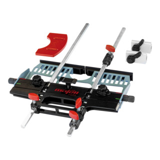 Mafell Bovenfreesadapter LO-FA