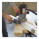 Mafell Bovenfreesadapter LO-FA-2