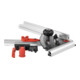 Mafell Butée multifonction MFA, avec indexation angulaire activable-1