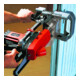 Mafell Ciseau à gâche SKS 130 avec chaîne 14 mm