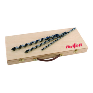 Mafell Coffret de forets 320