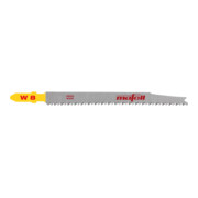 Mafell Decoupeerzaagblad W8, Wood Complete-1