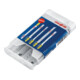 Mafell Decoupeerzaagbladset "Sortiment 1"-1