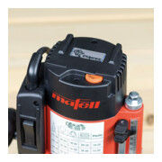 Mafell Défonceuse LO 65 Ec MidiMAX dans T-MAX-3