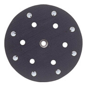 Mafell Disco abrasivo 8 fori (adatto anche per 6 fori), con attacco a velcro, per superfici piane-1