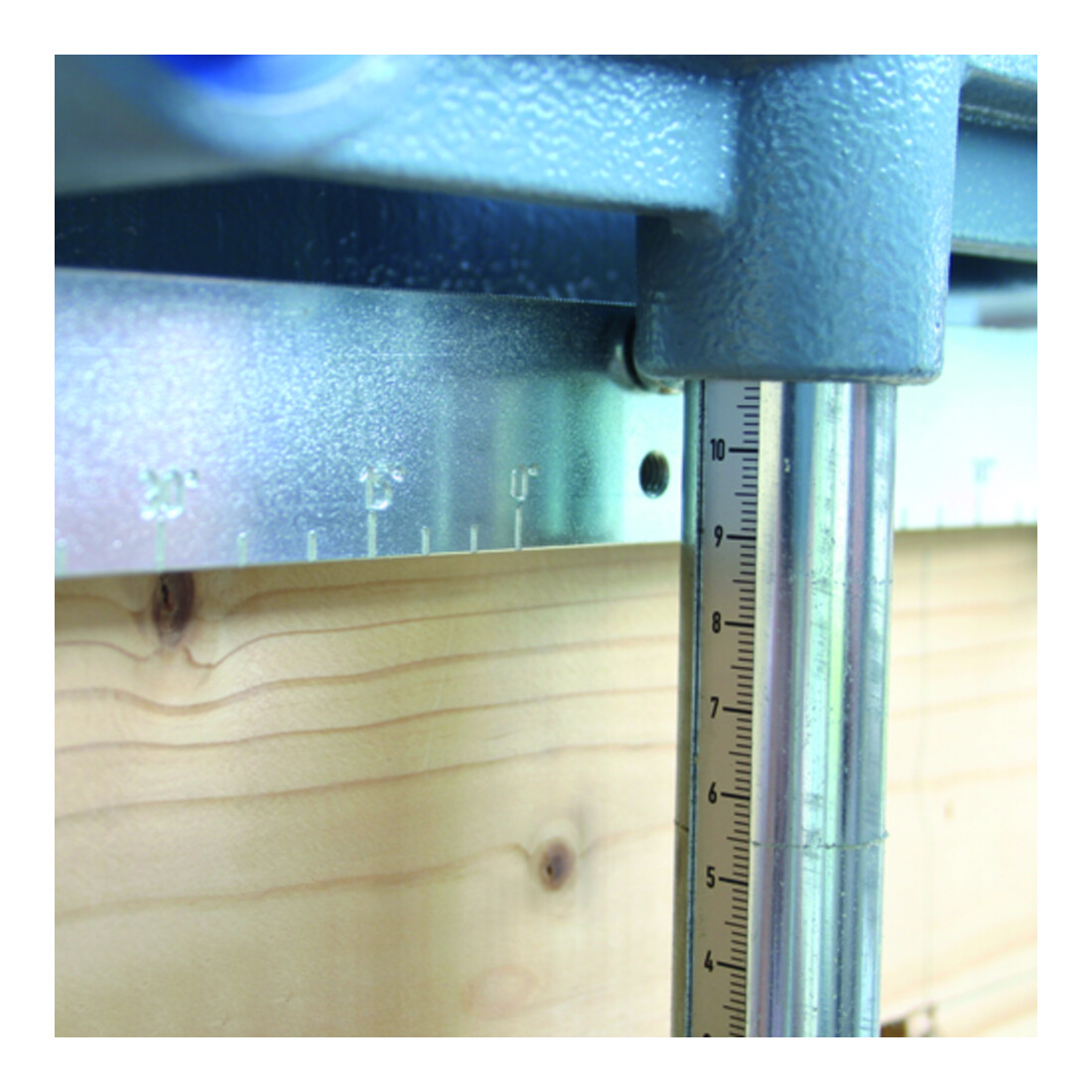 Mafell Dispositivo per scanalature SG 400