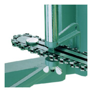 Mafell Dispositivo per scanalature SG 500-2