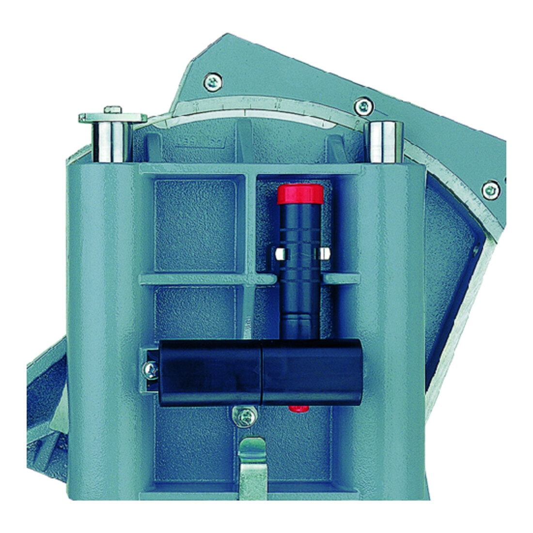 Mafell Dispositivo per scanalature SG 500