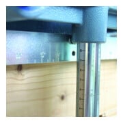 Mafell Dispositivo per scanalature SG 500-5