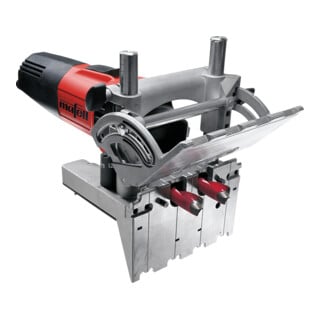 Mafell DuoDübler DD40 P PowerMAX dans le T-MAX