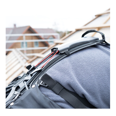 Mafell Exo-Stabilisator BionicBack BB-1