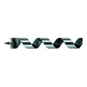Mafell Foret hélicoïdal Lewis avec queue hexagonale, 14 x 650 mm-1
