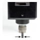 Mafell Fräsmotor FM 1650 NC-LO-5