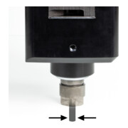 Mafell Fräsmotor FM 1650 NC-LO-5