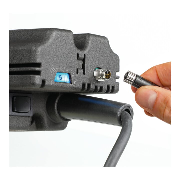 Mafell Fräsmotor FM 1650 PV-LO