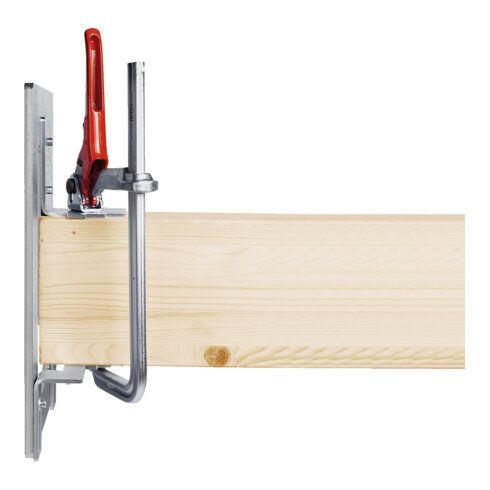 Mafell Frässchablonen Arunda 120B Maxi