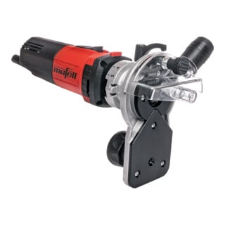 Mafell Fraiseuse à chant KF 1000 dans T-MAX