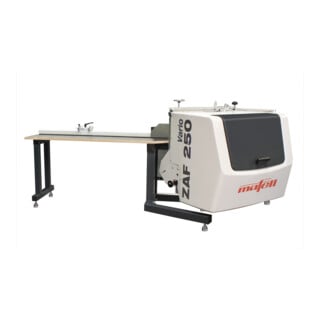 Mafell Fraiseuse à tenons ZAF 250 Vario