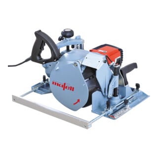 Mafell Fraiseuse de rainures ZK 115 Ec