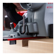 Mafell Fraiseuse multifonction MF 26 cc / 400 avec mallette de transport-2
