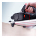 Mafell Fraiseuse multifonction MF 26 cc / 400 avec mallette de transport
