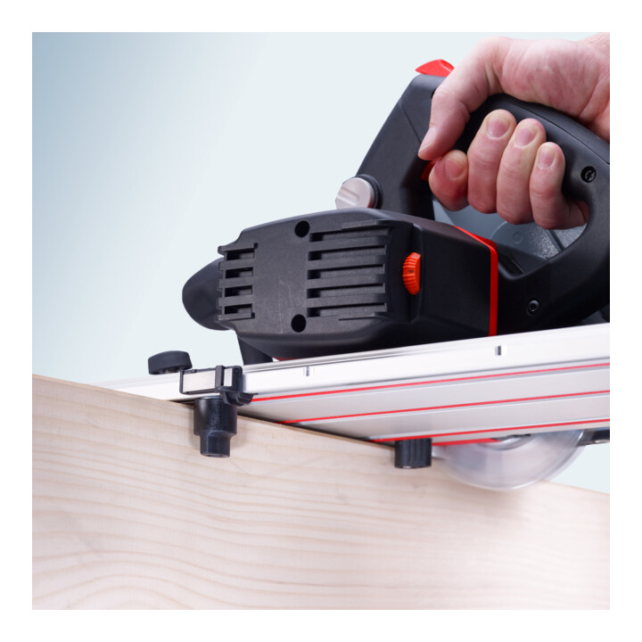 Mafell Fraiseuse multifonction MF 26 cc / 400 avec mallette de transport