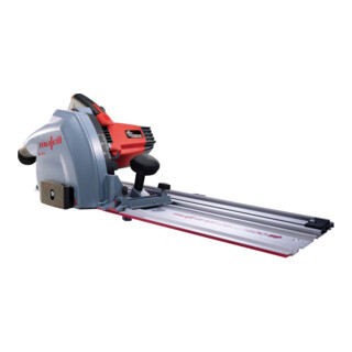 Mafell Fresatrice multifunzione MF 26 cc / 400 con valigetta da trasporto