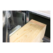 Mafell Fresatrice per spine ZAF 250 Vario-4