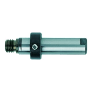 Mafell Führungszapfen mit Tiefenstellring 25 mm Durchmesser