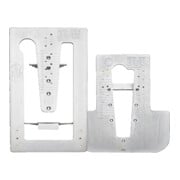 Mafell Gabarit de fraisage Arunda 160B Maxi-1