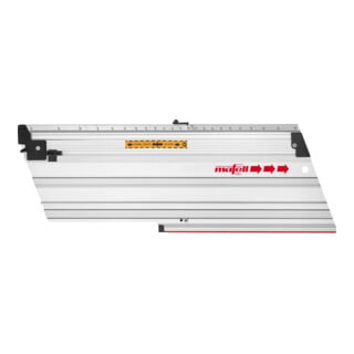 Mafell Guida L, lunghezza massima di taglio 370 mm