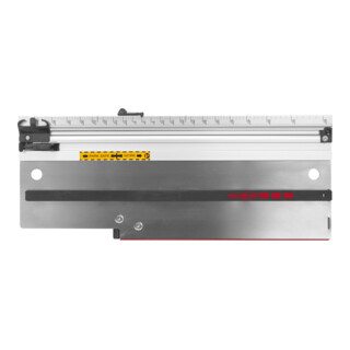 Mafell Guida S, lunghezza massima di taglio 292 mm