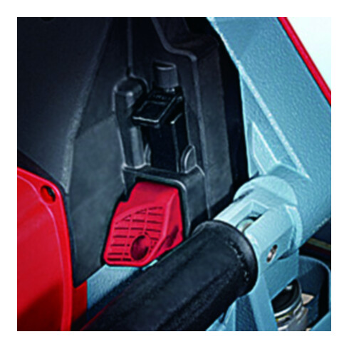 Mafell Handbandsäge Z 5 Ec