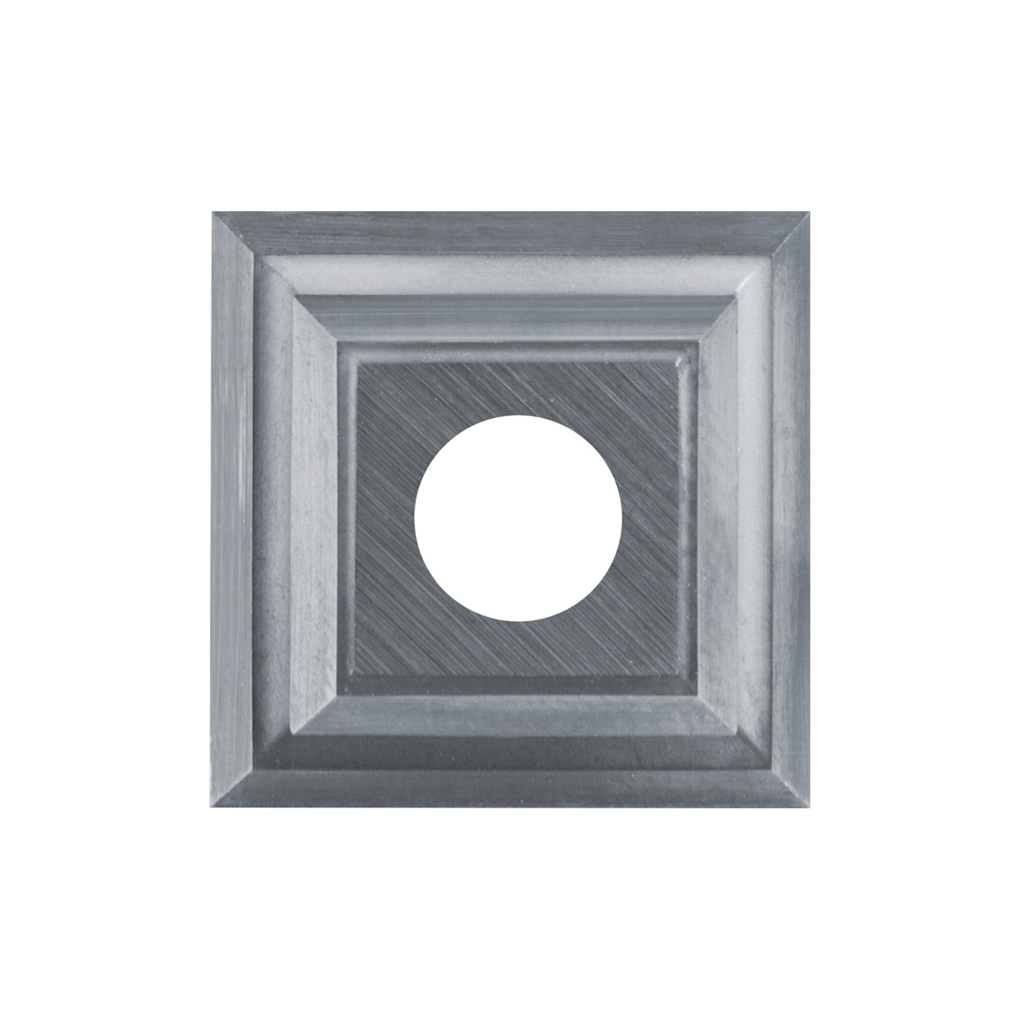 Mafell Hartmetall-Wendeplatte 21 x 21 x 5,5 mm 6 Stück
