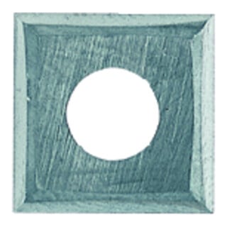 Mafell Hartmetall-Wendeplatte