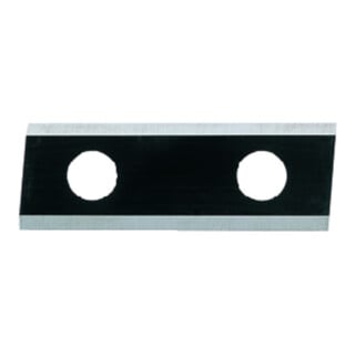 Mafell HSS Wendemesser für Kopfsenker Ø 100 mm, 45,2 x 15,5 x 2 mm