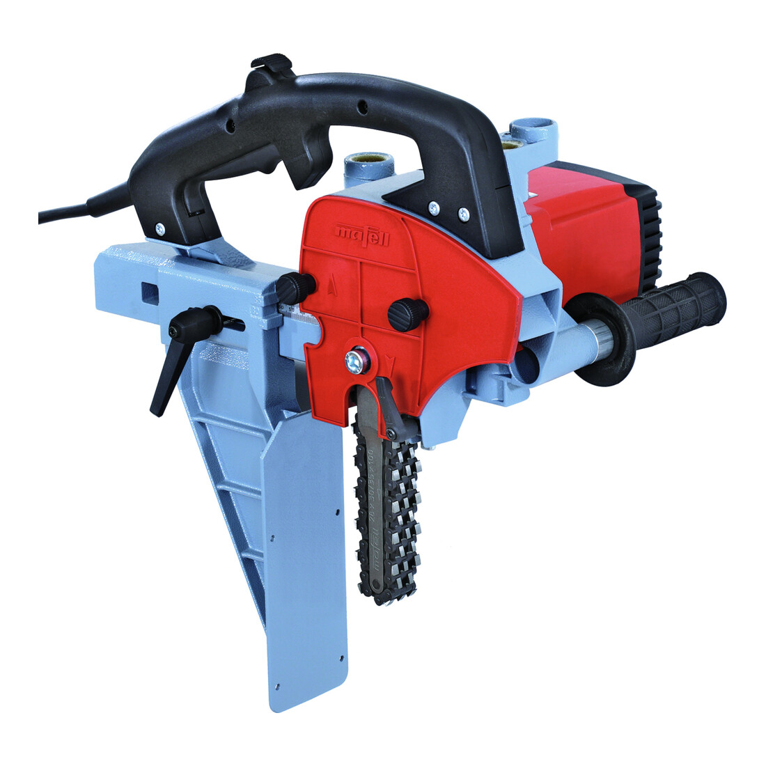 Mafell Incisore a catena LS 103/40 Ec completo di catena, 28 x 40 x 100 mm