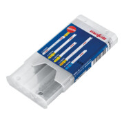 Mafell Jeu de lames de scie sauteuse "Assortiment 2"-1