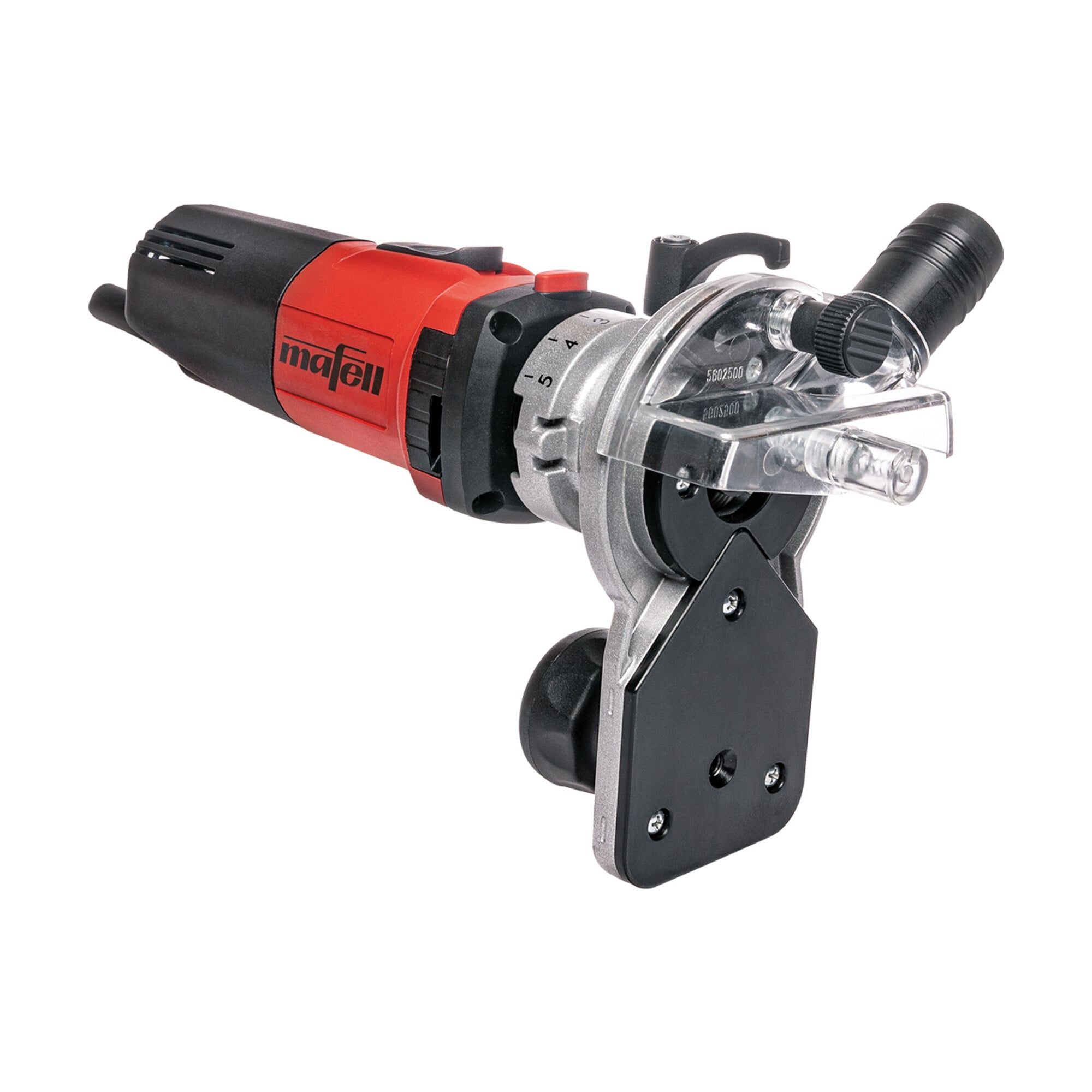 Mafell Kantenfräse KF 1000 im T-MAX