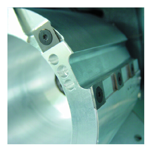 Mafell Kervenfräse ZK 115 Ec