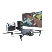 Mafell Kit de démarrage VERSUM FLY KIT 2 pour mesure de toiture-1