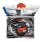 Mafell KSP 40 Flexistem im T-MAX-5