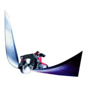 Mafell KSP 40 Flexistem nel T-MAX-1
