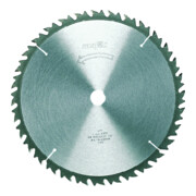Mafell Lama a disco HM 355 x 2,2/3,2 x 30 mm, Z 32, WZ, per tagli di precisione-1