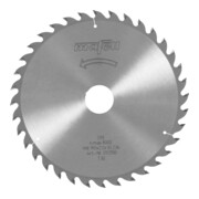 Mafell Lama a seghetto HM, 190 x 1,2/2,0 x 30 mm, Z 36, WZ-1