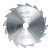 Mafell Lama per sega HM 160x1,8x20, Z 16, WZ 092539-1
