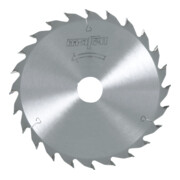 Mafell Lama per sega HM 185 x 1,4/2,4 x 20 mm, Z 24, WZ 092487-1