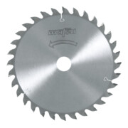 Mafell Lama per sega HM, 185 x 1,4/2,4 x 20 mm Z 32 WZ 092489-1